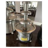 MEDIUM SEPHRA CHOCOLATE FOUNTAIN