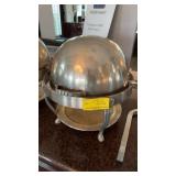 ROUND CHAFING DISHES