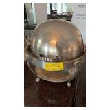 ROUND CHAFING DISHES