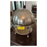 ROUND CHAFING DISH