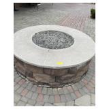 FIRE PIT