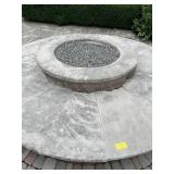 FIRE PIT