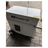 L.B. WHITE PREMIER 170  2.0 GENERATOR