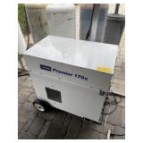 L.B. WHITE PREMIER 170  2.0 GENERATOR