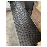 RUBBER MATS