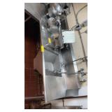 CLEANING TABLE WITH SPRAY