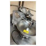 HOBART BUFFALO CHOPPER