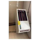REZNOR HEATER
