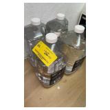 LIQUID CANDLE WAX GALLONS