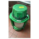 DITO DEAN VSD-10, 10 GALLON SALAD SPINNER