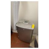 PORTABLE A/C UNIT