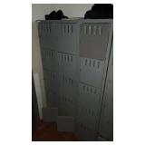 LOCKERS, 3 VAR SIZES