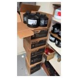 LARGE LOT VAR ECOLAB CHEMICALS