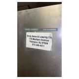 HOSHIZAKI ICE MACHINE HEAD KM-630MWH