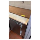 LEADER LOW BOY WITH CUSTOM TOP