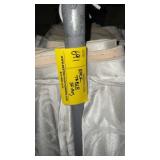 RACK AND TABLE SKIRTS