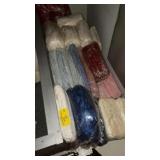 LARGE LOT OF LINEN