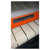 CONTINENTAL HEAT PRESS