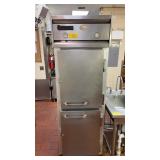 CONTINENTAL DUAL TEMP COOLER/FREEZER