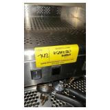 RANCILIO ESPRESSO MACHINE