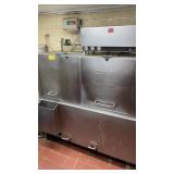 ECOLAB DISH WASHER
