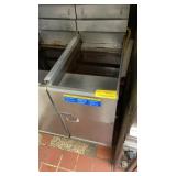 PITCO FRYER