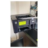 HP PRINTER LASERJET PRO m201dw