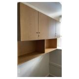 WALL CABINET
