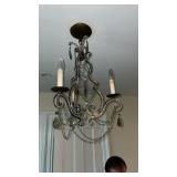 SMALL CHANDELIER