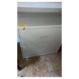 FILE CABINET
