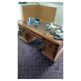 EXECUTIVE DESK