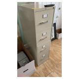 FILE CABINET