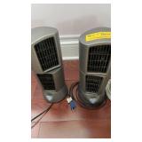 SMALL HEATERS