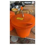 SALAD SPINNER