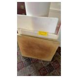 MISC SIZE CUTTING BOARDS