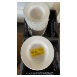 CAC SOUP BOWLS (ON FLOOR)