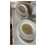ASSORTED PLATES