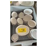 MISC SIZES CREME BRULE CUPS