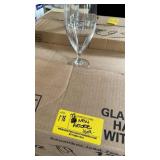 NEW ARCOROC 16.5 OZ GLASSES