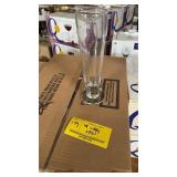 NEW 19OZ. LIBBY CATALINA PILSNER GLASSES