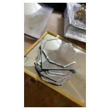 MISCELANEOUS GLASS/ MIRRORS