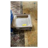 DOLLYS FOR GLASSWARE RACKS