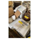 ASSORTED SIZE DOILIES