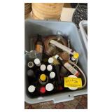 MISC LOTS ASSORTED KITCHEN