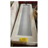 LIGHT FOR ICE DISPLAY