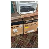 2 NEW JBL 88M HIGH OUTPUT LANDSCAPE SPEAKERS