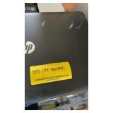 HP ENVY 4500 PRINTER ALL IN ONE