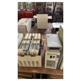 VINTAGE COMPUTER PARTS LOT