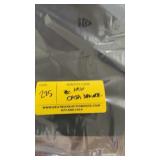 NEW MICROS CASH DRAWER