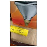 LARGE LOT BULBS & ELECTRICAL